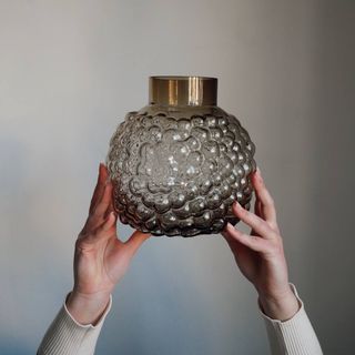 Ваза Бульбашка