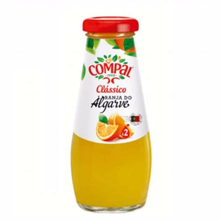 Compal Laranja do Algarve