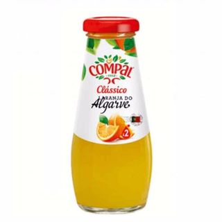Compal Laranja do Algarve