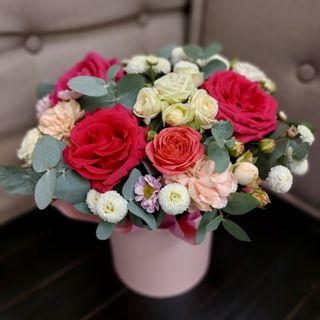 Aranjament Rose Winds 