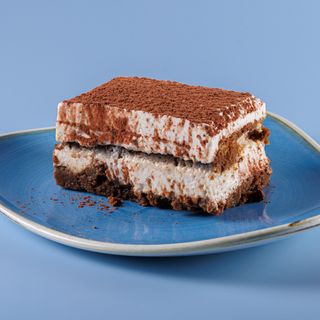 Best Tiramisú this side of Italy