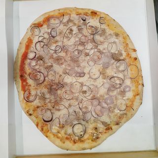 Tonno e cipolla - maxi