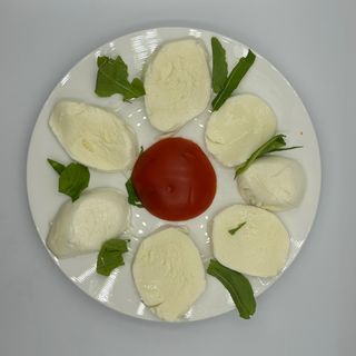 Mozzarella