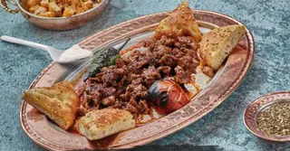 Alinazik