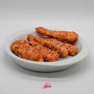 Fingers De Pollo (6 Uds.)