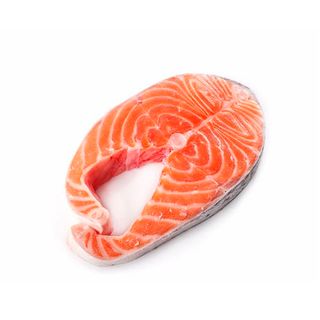 Rodajas De Salmón  Kg.