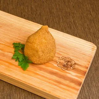 Coxinha de Frango