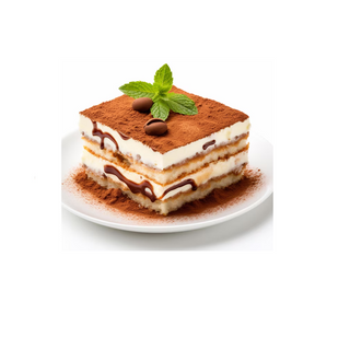 Tiramisú