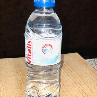Agua 33cl