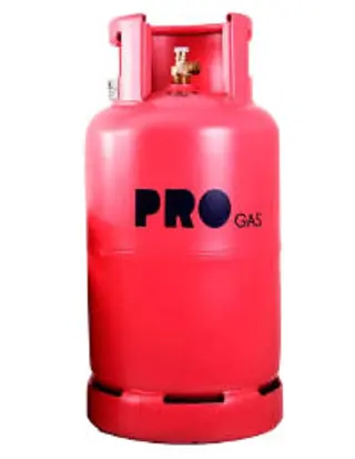 13kg-Pro Gas Refill