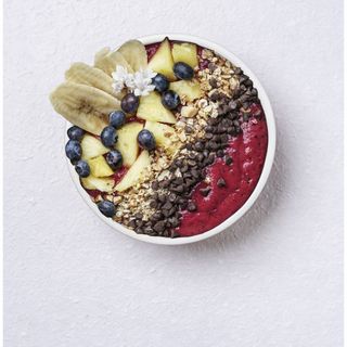 Power açai bowl