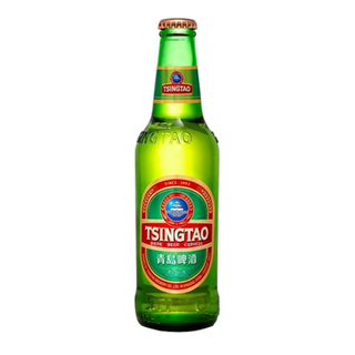 Tsingtao 4.7%