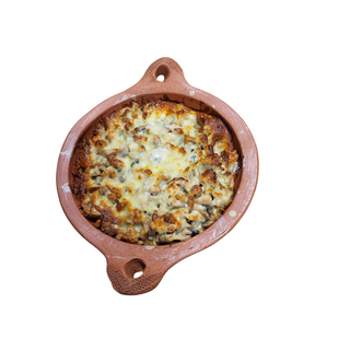 Pasticcio Poulet