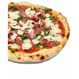 Pizza Toscana (33 Cm.)