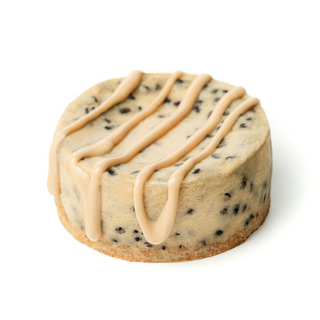 CHEESECAKE NOCILLA COOKIES&CREAM