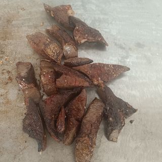 Pajarilla a la plancha 