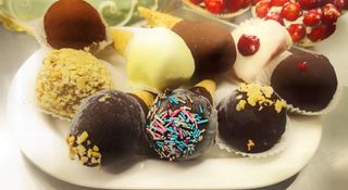 Conetti e gelatini misti 1 kg