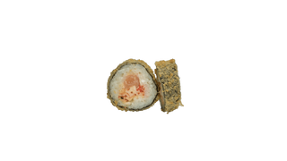 Golden Fry Rolls - 6 Pièces