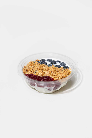 Yoghurt Bowl