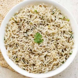 Jeera Rice