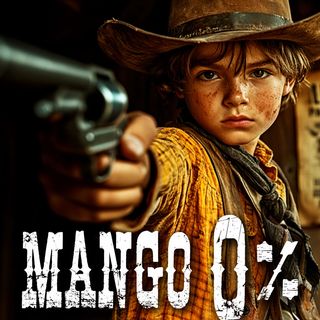 Czenstochovia Mango bezalk. 0,0