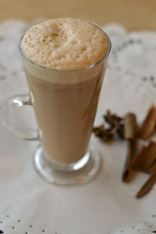 Latte 