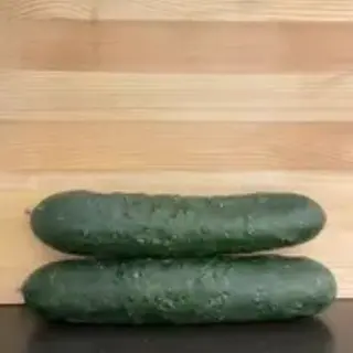 Cetrioli al kg