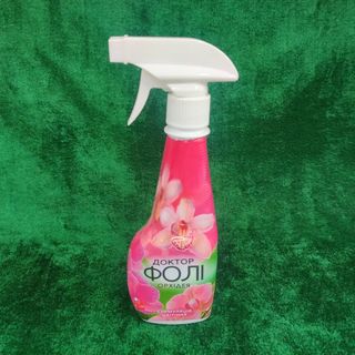 Доктор Фолі для орхідей