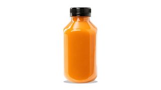 Sok banan, marchew, jabłko 330ml