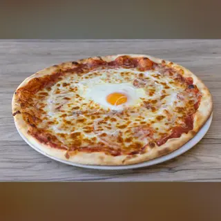 Pizza Romana