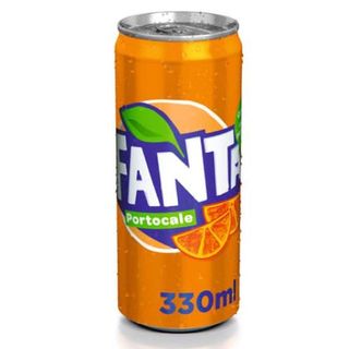 Fanta Portocale 330ml