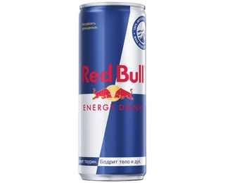 Red Bull 250 ml