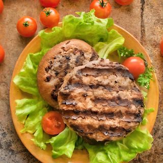 Кюфте - телешко - 1 бр.