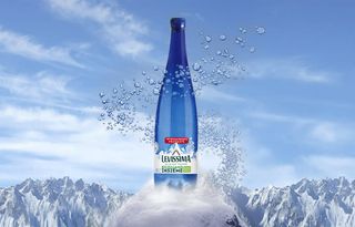 Acqua frizzante 1 l