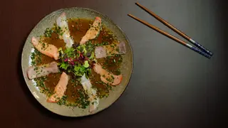 Usuzukuri (8 Unidades)