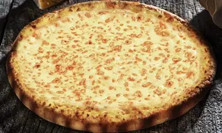 Pizza de Baza XXL Ø40cm