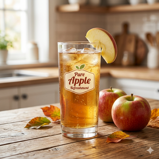 martinellis apple juice