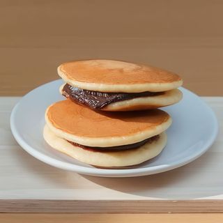 Dorayaki Chocolate