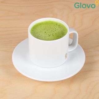 Matcha pistachio 400 ml