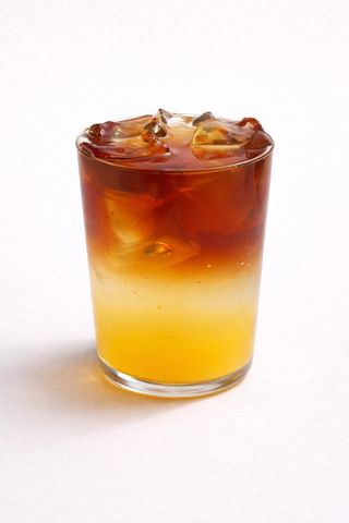 Каскара тонік