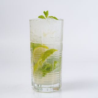 мохито айс-ти