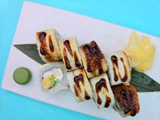 Золотий дракон (285г)