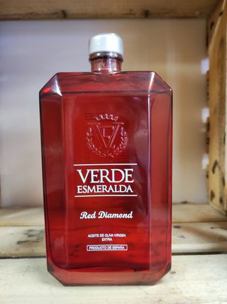 Aceite Oliva Virgen extra RED DIAMOND 500ml
