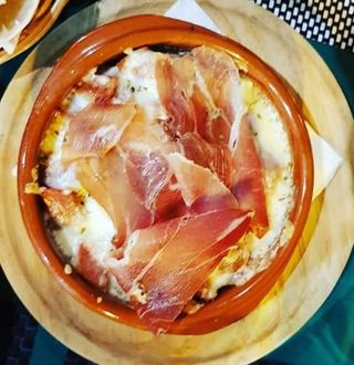 Patatas Al Horno