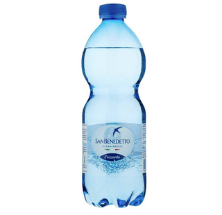 Acqua frizzante