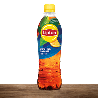 Lipton Lamaie
