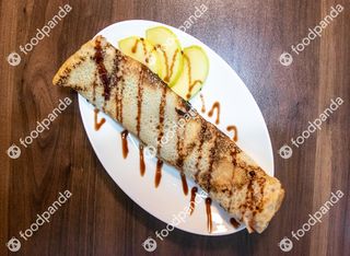 Палачинка с шоколад (1бр)