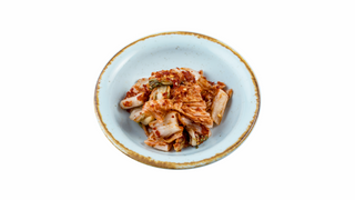 Салат Ким чи