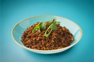 Fried Rice cu vita