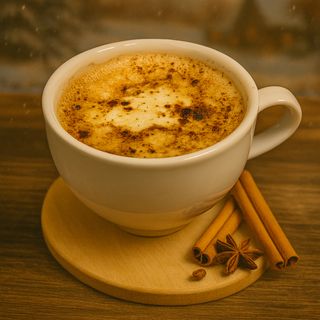 Капучино Дор Блю 190мл